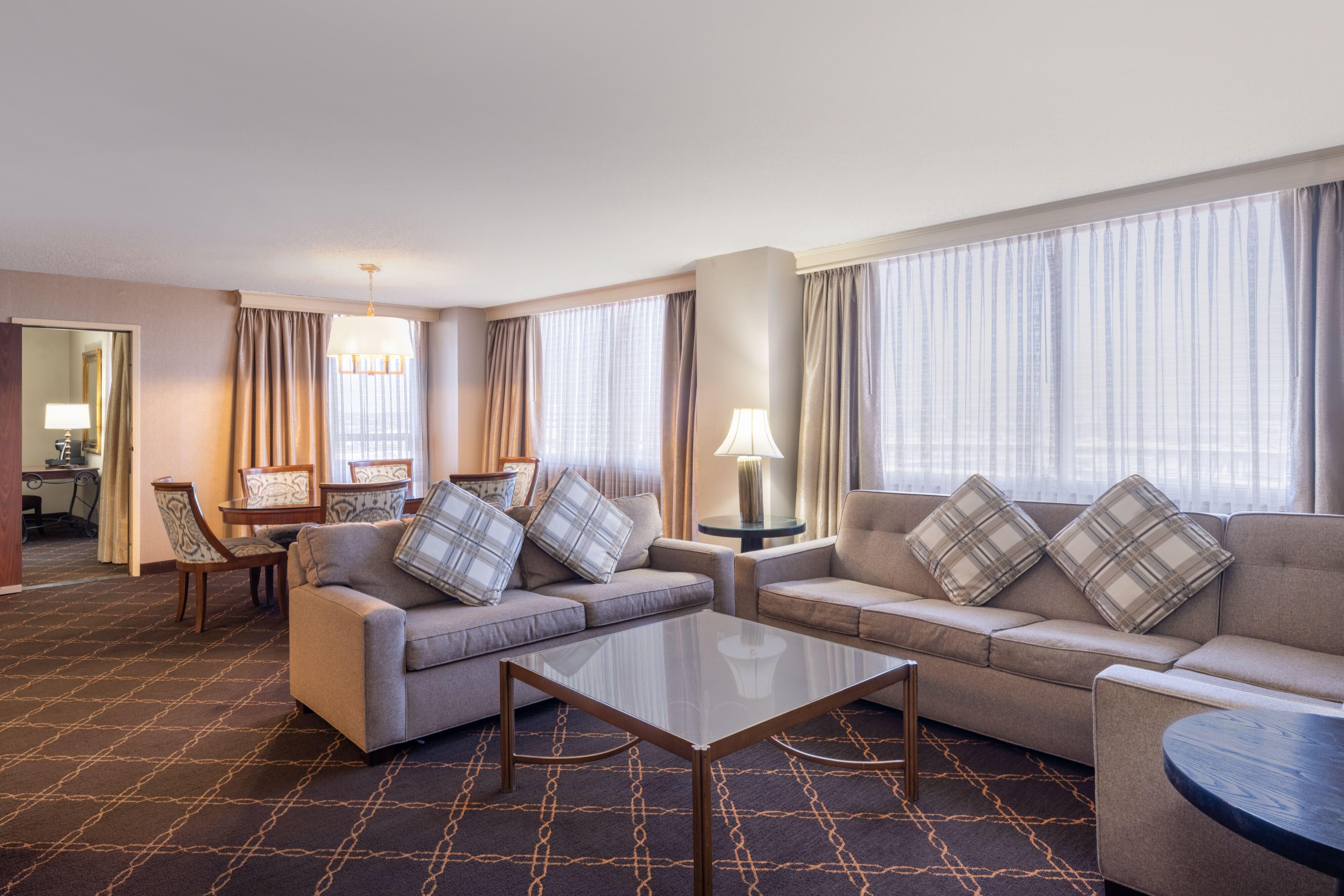Austin Southpark Hotel Buitenkant foto